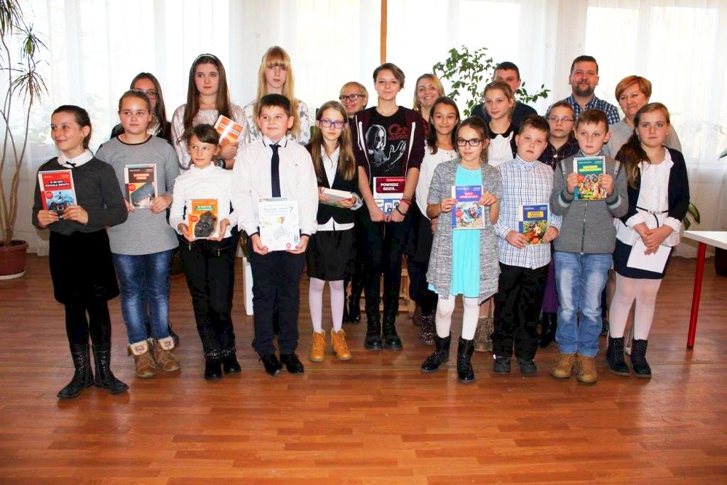 Mistrz Interpretacji 2016