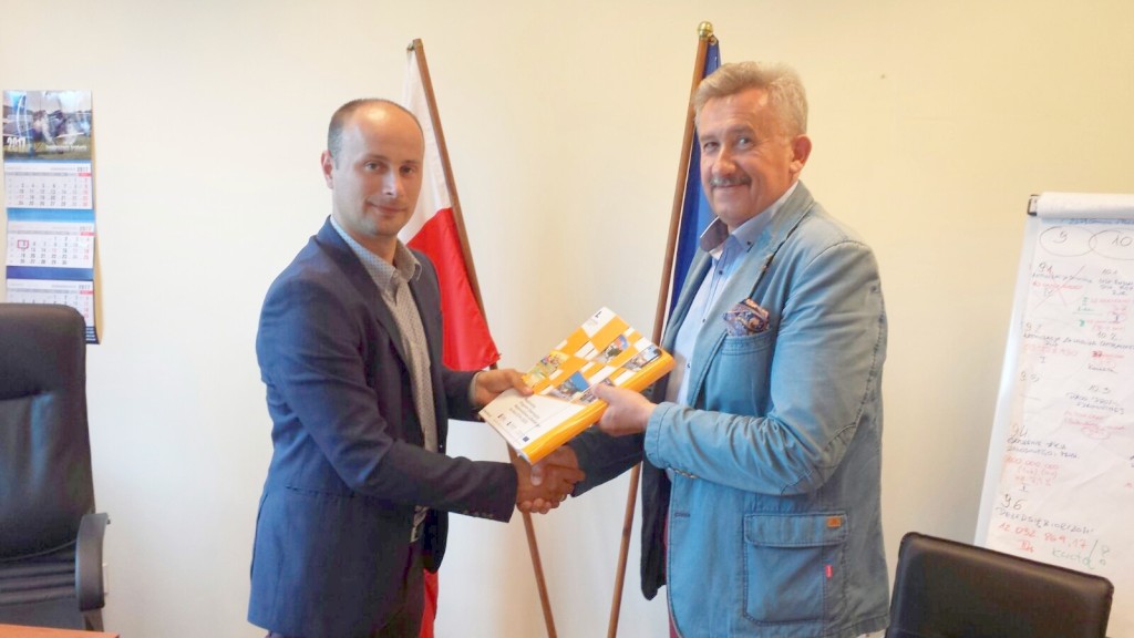 Fundusze europejskie na nowy sprzęt, pomoce dydaktyczne i dodatkowe zajęcia dla Szkoły Podstawowej w Werbkowicach