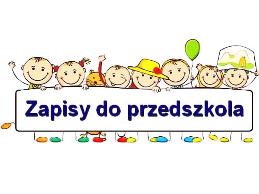 Zapisy do Przedszkola &quot;Bajka&quot; w Werbkowicach