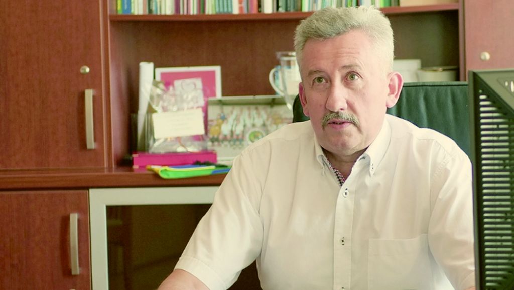 Gmina Werbkowice w Kronice Tygodnia