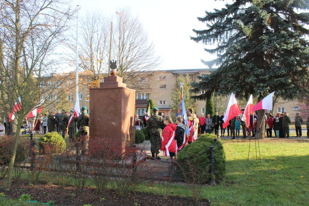 Gminne obchody Narodowego Święta Niepodległości 2018