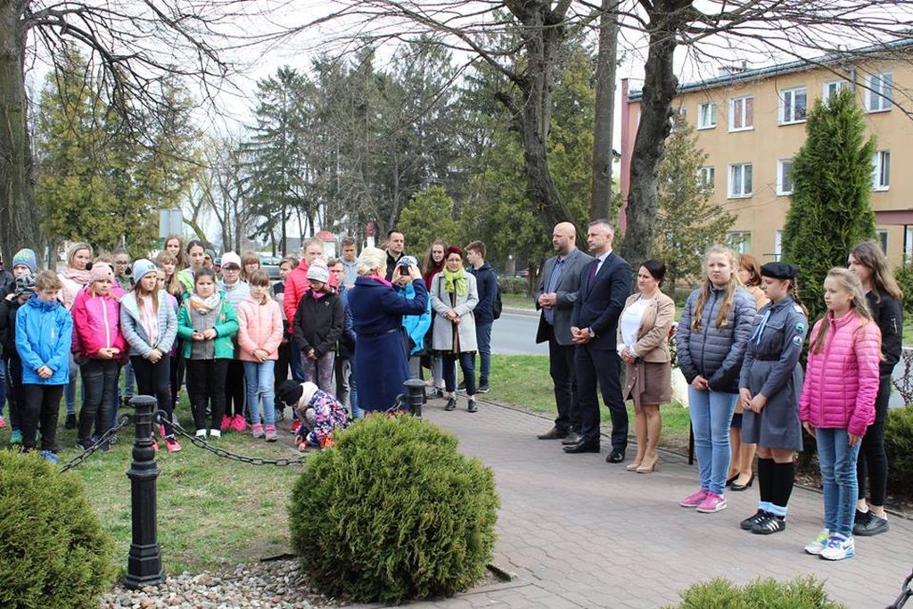79. rocznica zbrodni katyńskiej i 9. rocznica katastrofy smoleńskiej