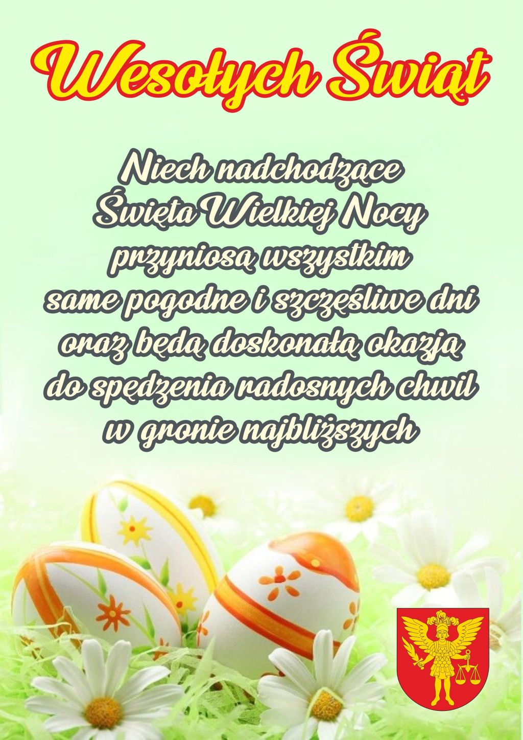 Życzenia świąteczne