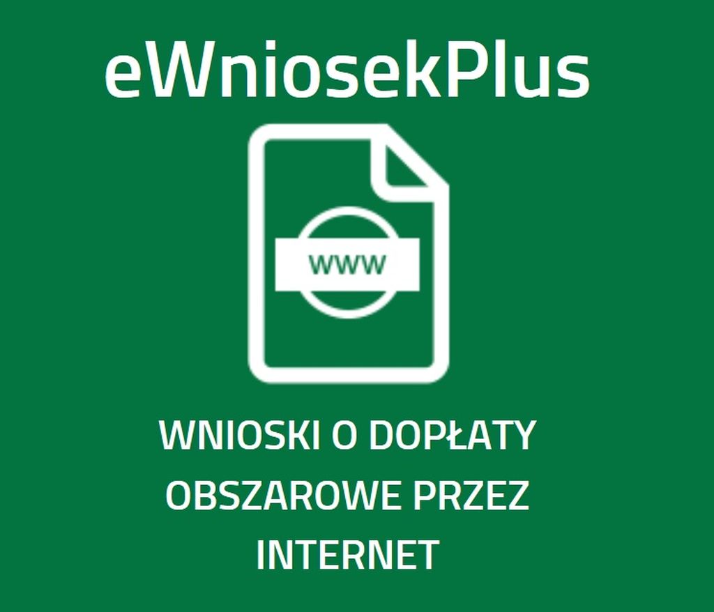 Bezpłatny punkt pomocy w wypełnianiu wniosków o dopłaty bezpośrednie z ARiMR