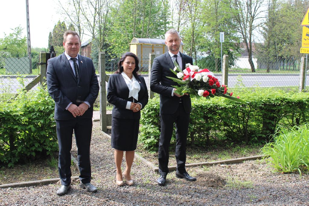Święto Narodowe Trzeciego Maja 2019