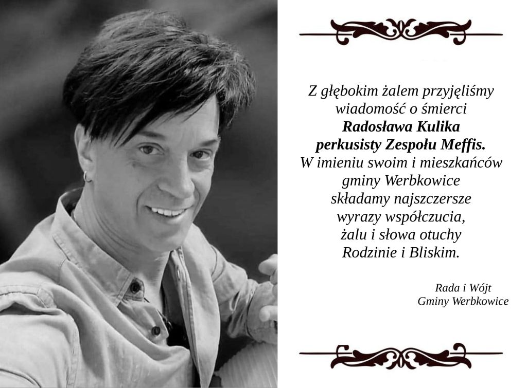 Kondolencje