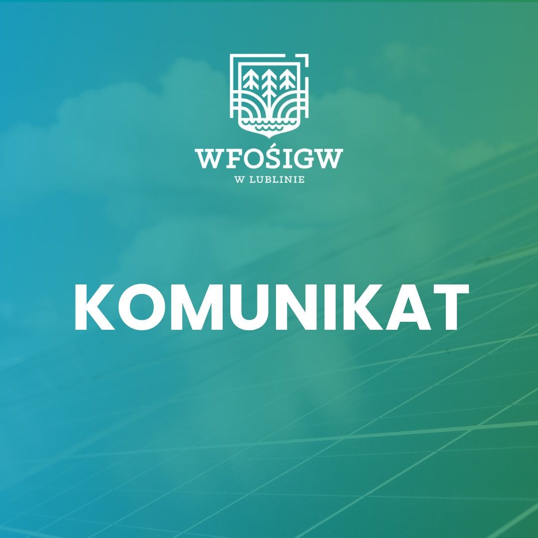  Uwaga na nieuczciwe praktyki wokół programu Czyste Powietrze!
