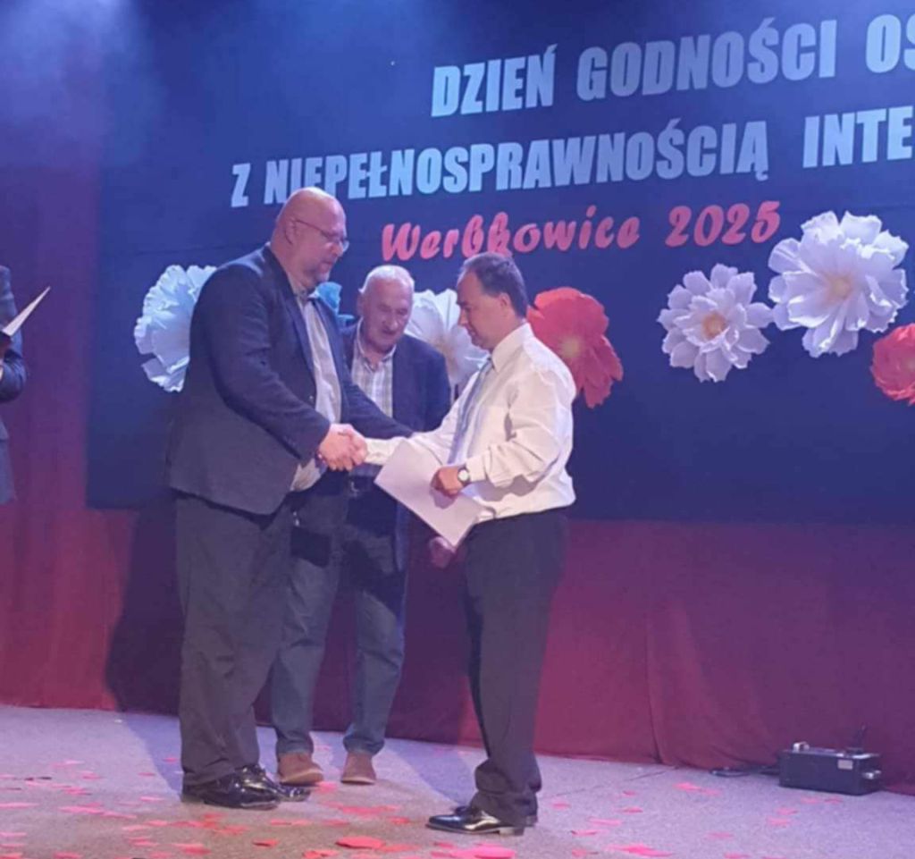 Dzień Godności Osób z Niepełnosprawnością Intelektualną w Werbkowicach
